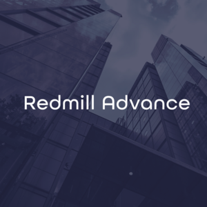 Go to the profile of Redmill Advance - Exam support specialists