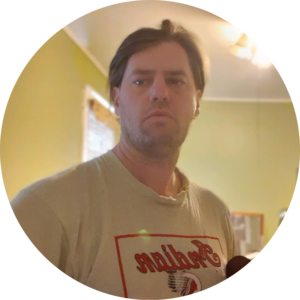 Go to the profile of Joshua Savoie