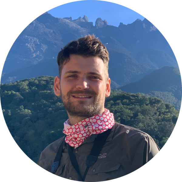 Go to the profile of James Morrison