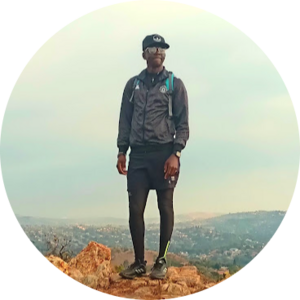 Go to the profile of Brian T Gwarimbo