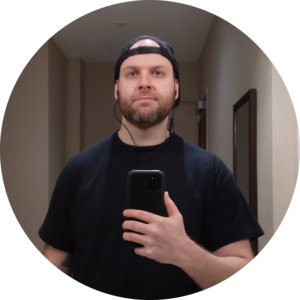 Go to the profile of Corey Allen