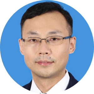 Go to the profile of Qingsong Xu