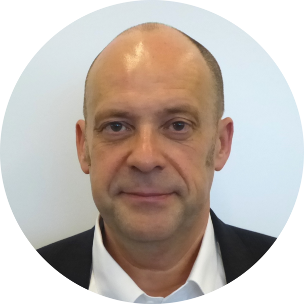 Go to the profile of Marc Bervoets