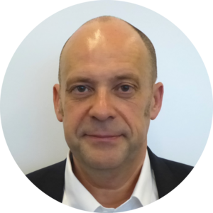 Go to the profile of Marc Bervoets