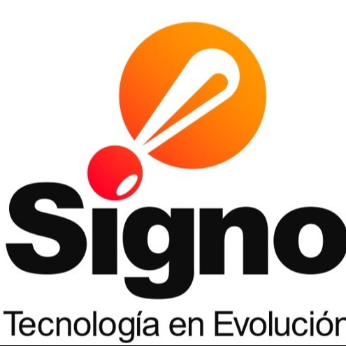 Go to the profile of Signo Corporación S,A. Centroamérica y México