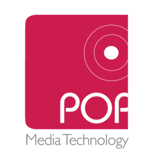 Go to the profile of POP MEDIA TECHNOLOGY S.A. DE C.V.
