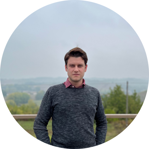 Go to the profile of Andrea Gottinger