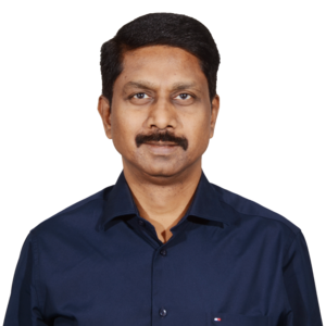 Go to the profile of RAMESH. T.S