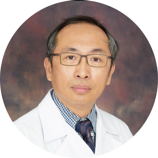 Go to the profile of Lin-Hung Wei