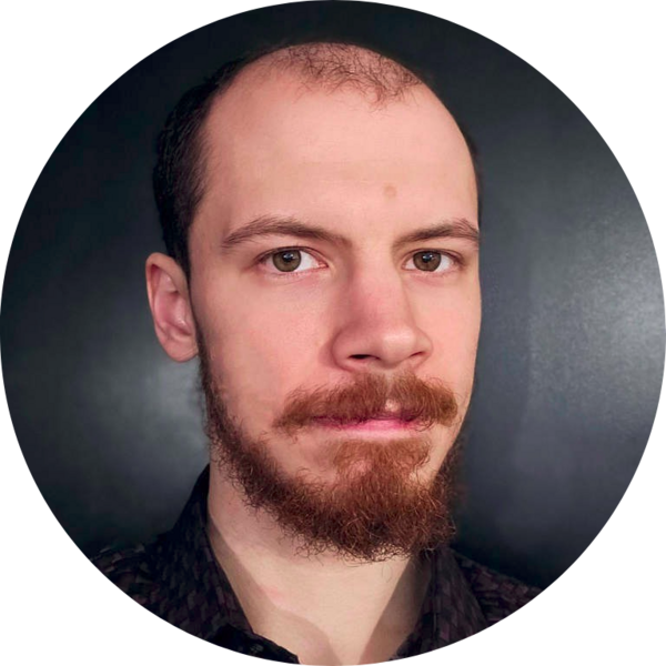 Go to the profile of Eugene Kuznetsov