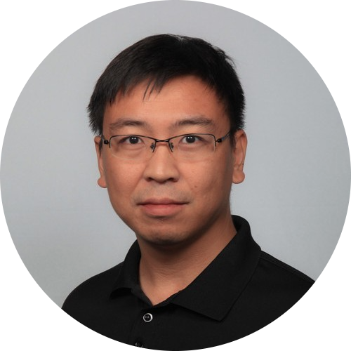 Go to the profile of XU ZHIHUA