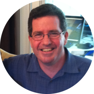 Go to the profile of Phillip D'Agostino