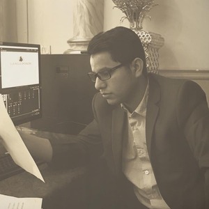 Go to the profile of Harsimran Bansal