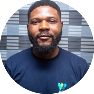 Go to the profile of Nnebechukwu John