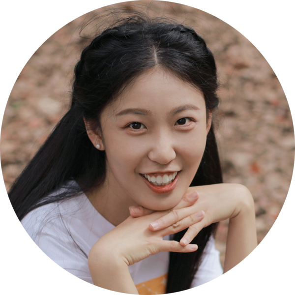 Go to the profile of Yu-Ting Qi