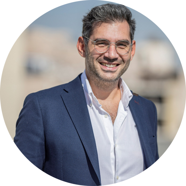 Go to the profile of Ilias Pechlivanidis