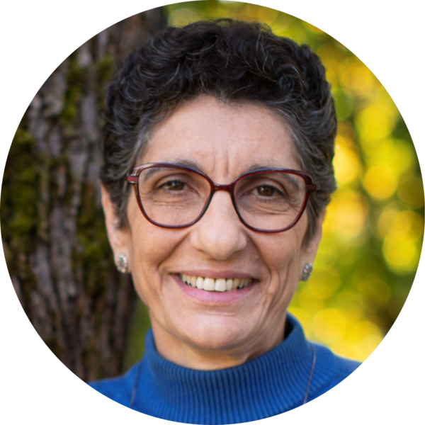 Go to the profile of Cintia Bertacchi Uvo