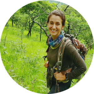 Go to the profile of Adrienne Chitayat