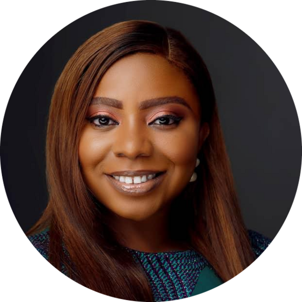 Go to the profile of Echika Obijiaku