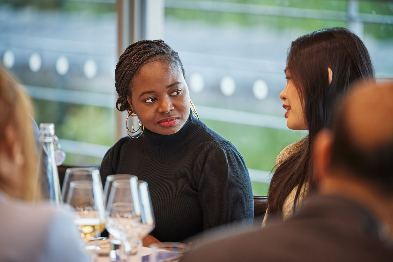 A tale of resilience