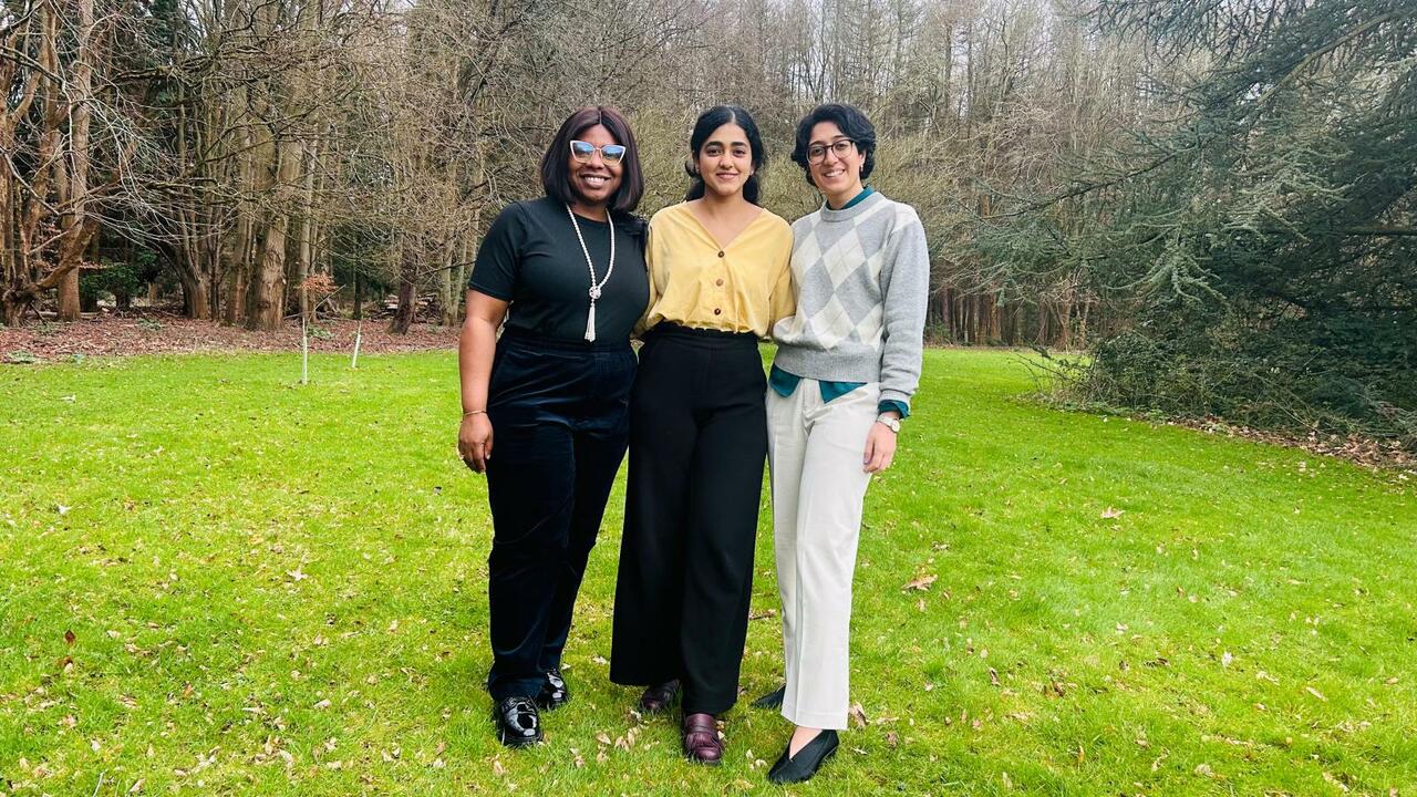 From Oxford to the World: Lessons beyond the classroom