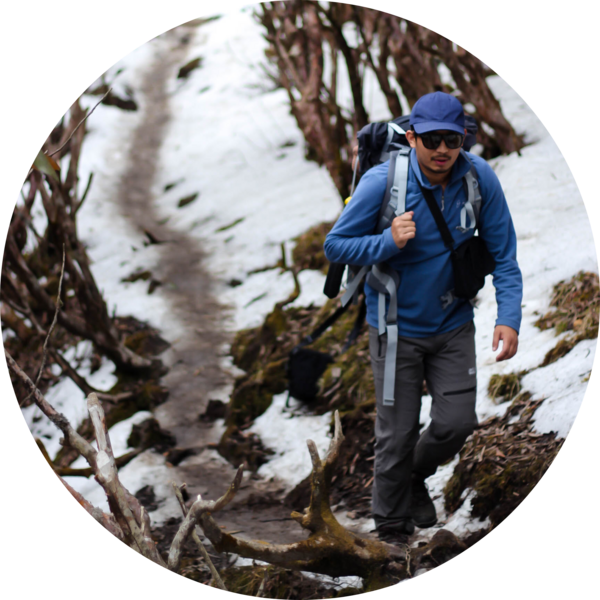 Go to the profile of Nischal Shrestha