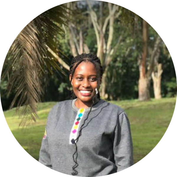 Go to the profile of Birungi Julian