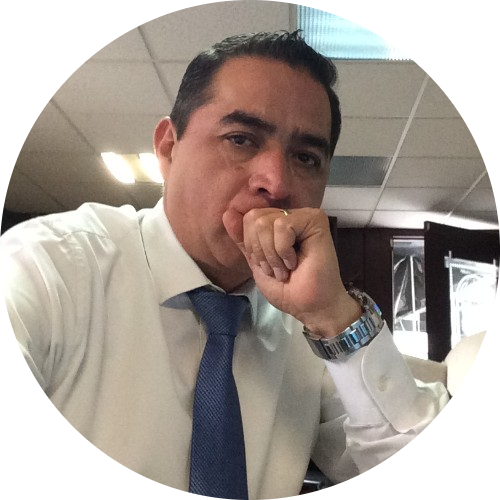 Go to the profile of JOSE-ANTONIO TORRES