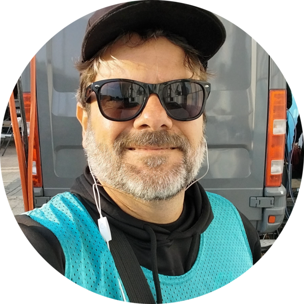 Go to the profile of Rafael Noto