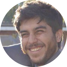 Go to the profile of Alejandro Medina