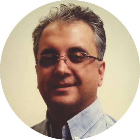 Go to the profile of Mohammad Seraj