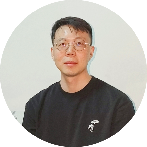 Go to the profile of Daqi Yu