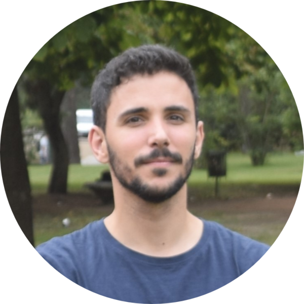 Go to the profile of Miguel de Celis