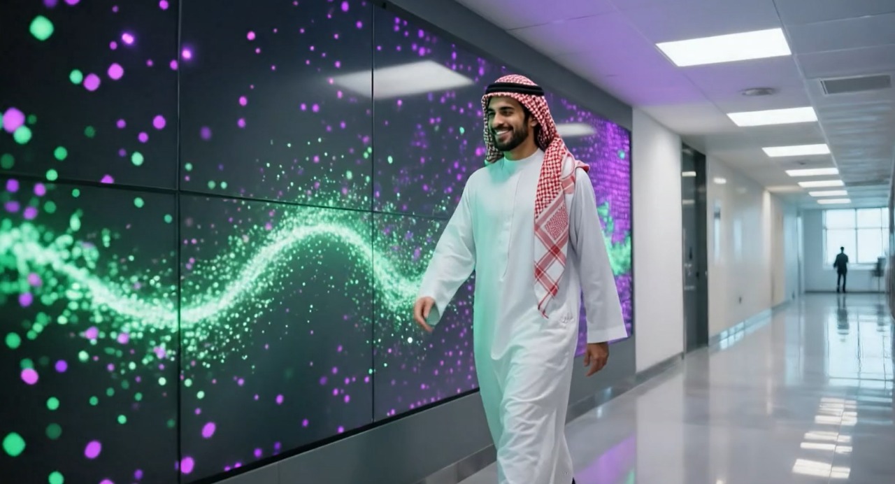 Digital Signage Hardware Trends for 2025: Smarter, Greener, More Interactive