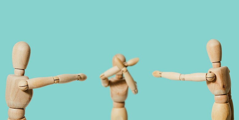 Your space to connect: The Bullying in school and in the workplace Hub 