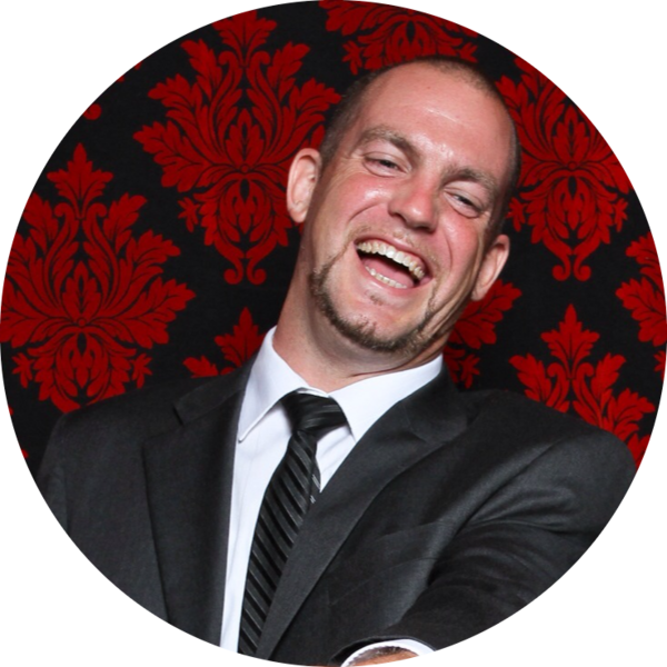 Go to the profile of Conrad Hartmann