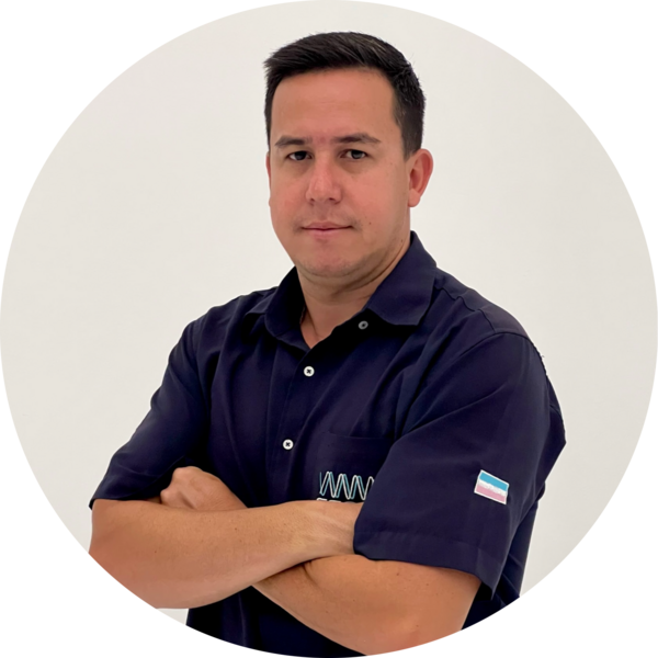 Go to the profile of silva felipe