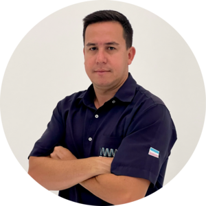 Go to the profile of silva felipe