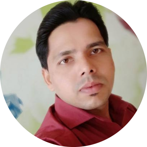 Go to the profile of AZAD YADAV