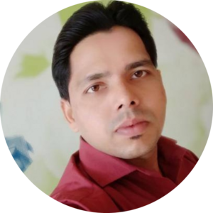 Go to the profile of AZAD YADAV