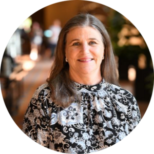 Go to the profile of Deana Senn