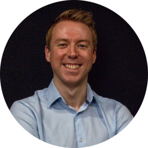 Go to the profile of Jon Robinson