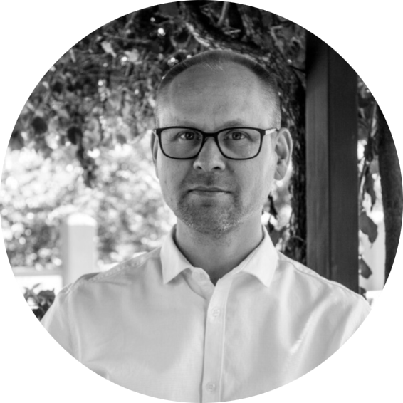 Go to the profile of Anton van Wyk