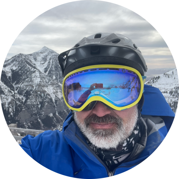 Go to the profile of Wesley Garrett