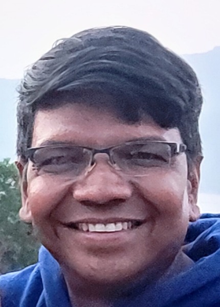 Go to the profile of Anand Shah