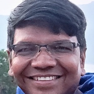 Go to the profile of Anand Shah