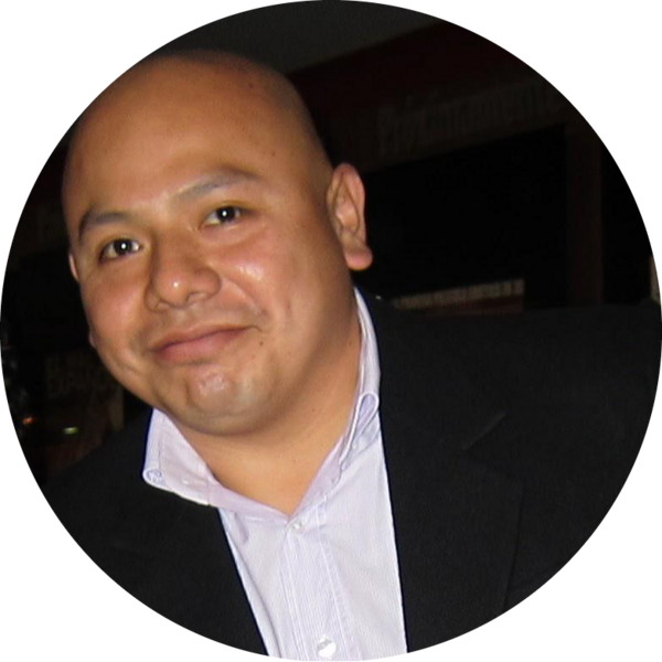 Go to the profile of Sergio Vargas