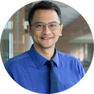 Go to the profile of Arli Aditya Parikesit