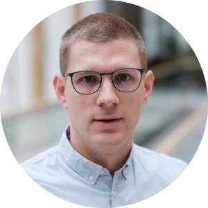 Go to the profile of Bartosz Pieterek