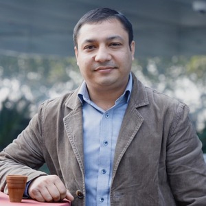 Go to the profile of Gunjan Acharya